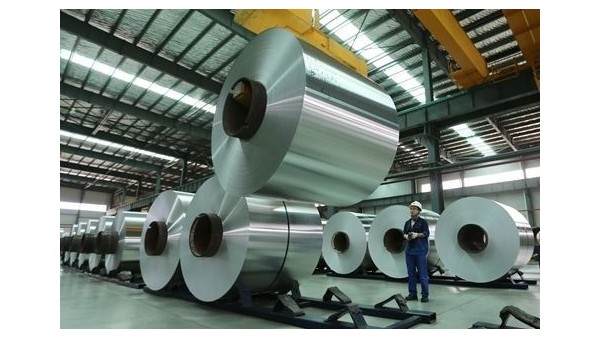 精密機(jī)械零件加工原材料，受益亞洲鋁價(jià)下跌