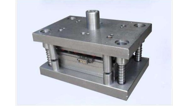 模具系統(tǒng)，精密機(jī)械加工廠家的核心機(jī)密