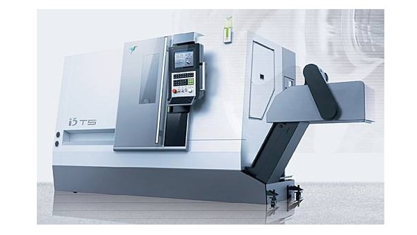 智能化機床在機械加工企業(yè)的應用